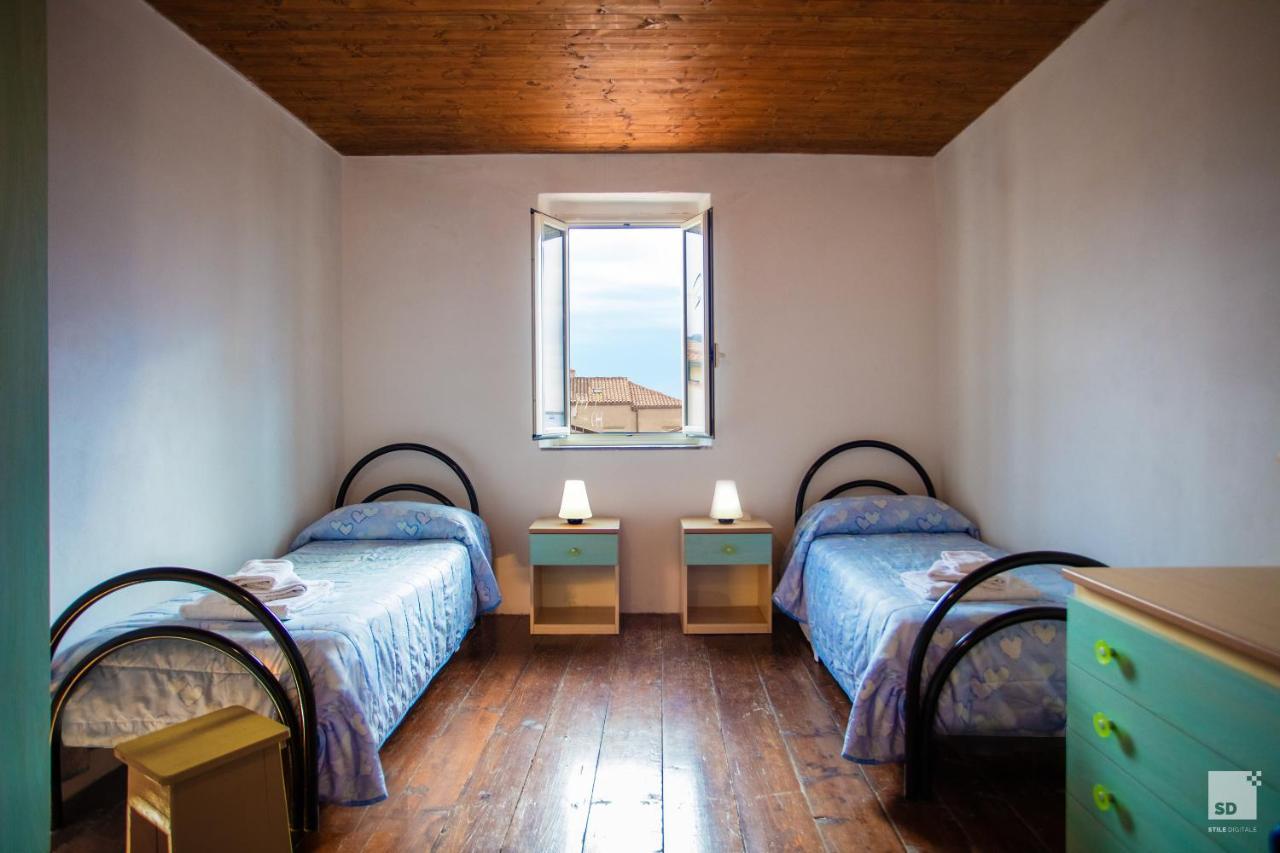 Appartamento La Dolce Vita Tropea Exterior photo